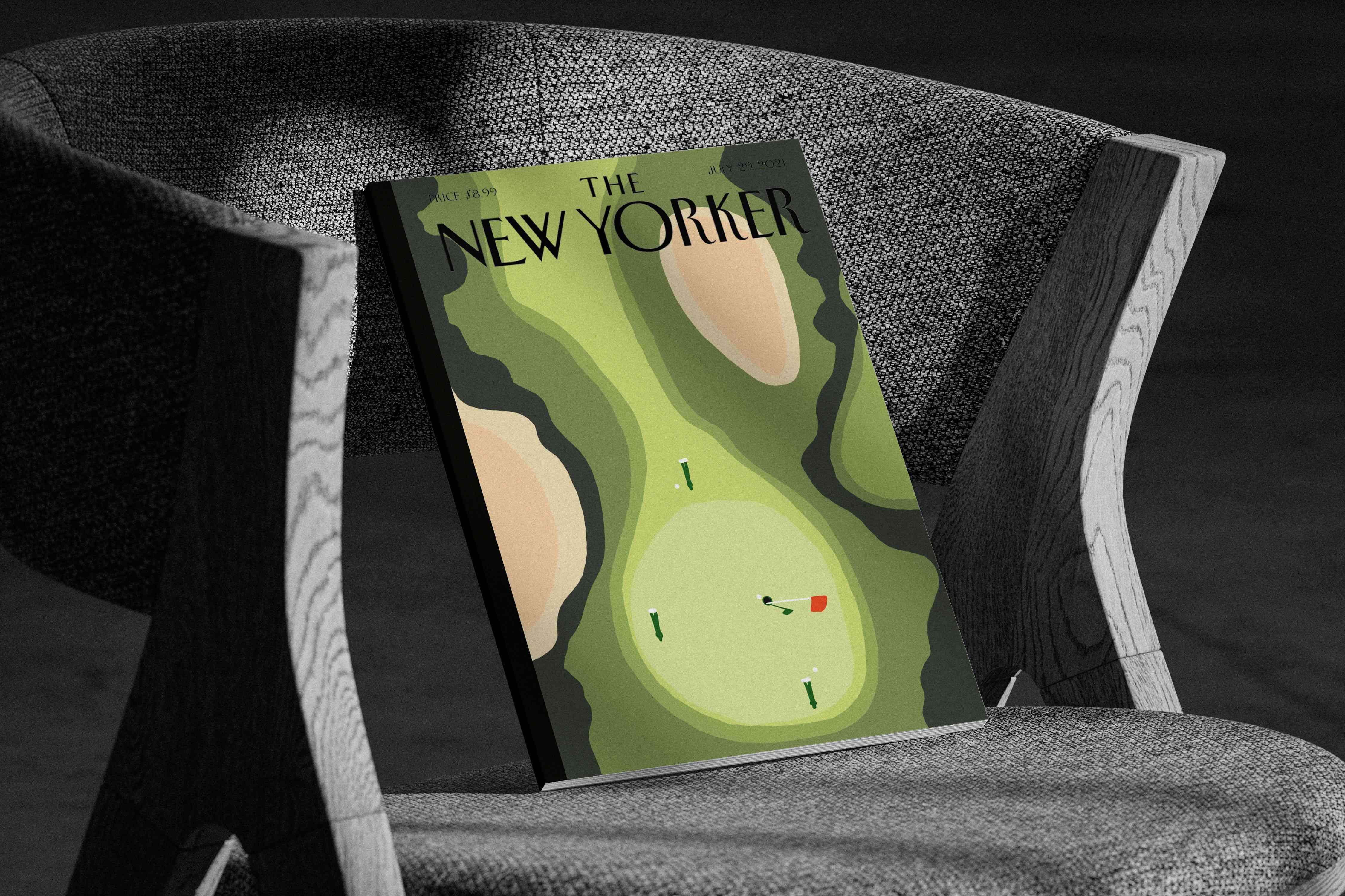 The New Yorker